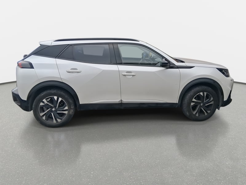 Peugeot 2008 1.2 Allure Puretech 130 4x2 At 5p 2022 - Imagen 8 de 8