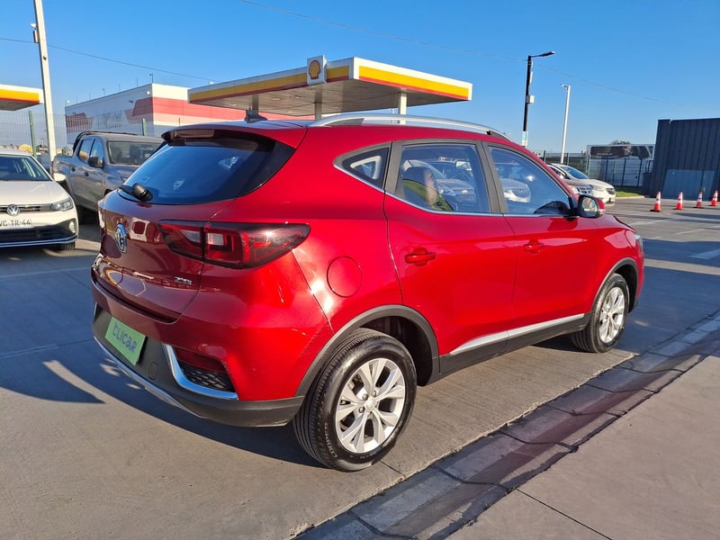 MG Mg Zs 1.5 Std 4x2 Mt 5p 2021 - Imagen 7 de 8