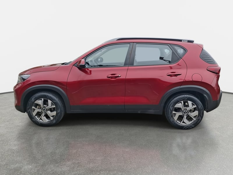 Kia Sonet 1.5 Ex Plus 4x2 6ab 6mt 5p 2023 - Imagen 4 de 8