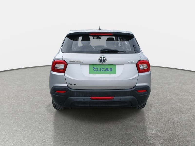 Brilliance V3 1.5t Gx Sport 4x2 Mt 5p 2019 - Imagen 6 de 8