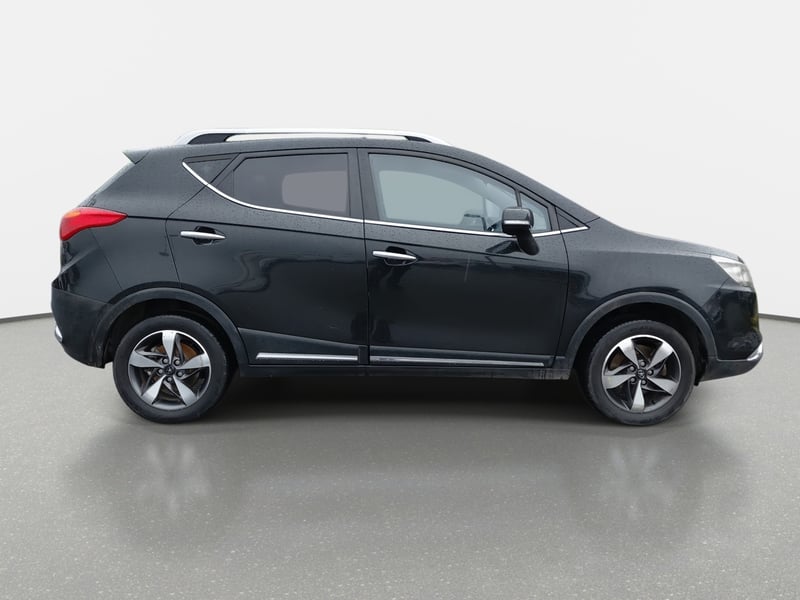 JAC S3 1.6 Comfort 4x2 Mt 5p 2021 - Imagen 8 de 8