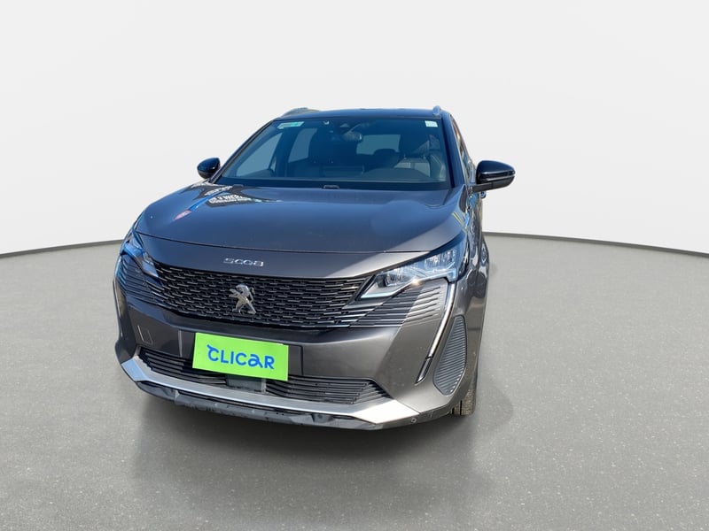 Peugeot 5008 1.5 Allure Pack Bluehdi 130 4x2 Eat8 5p 2024 - Imagen 3 de 8