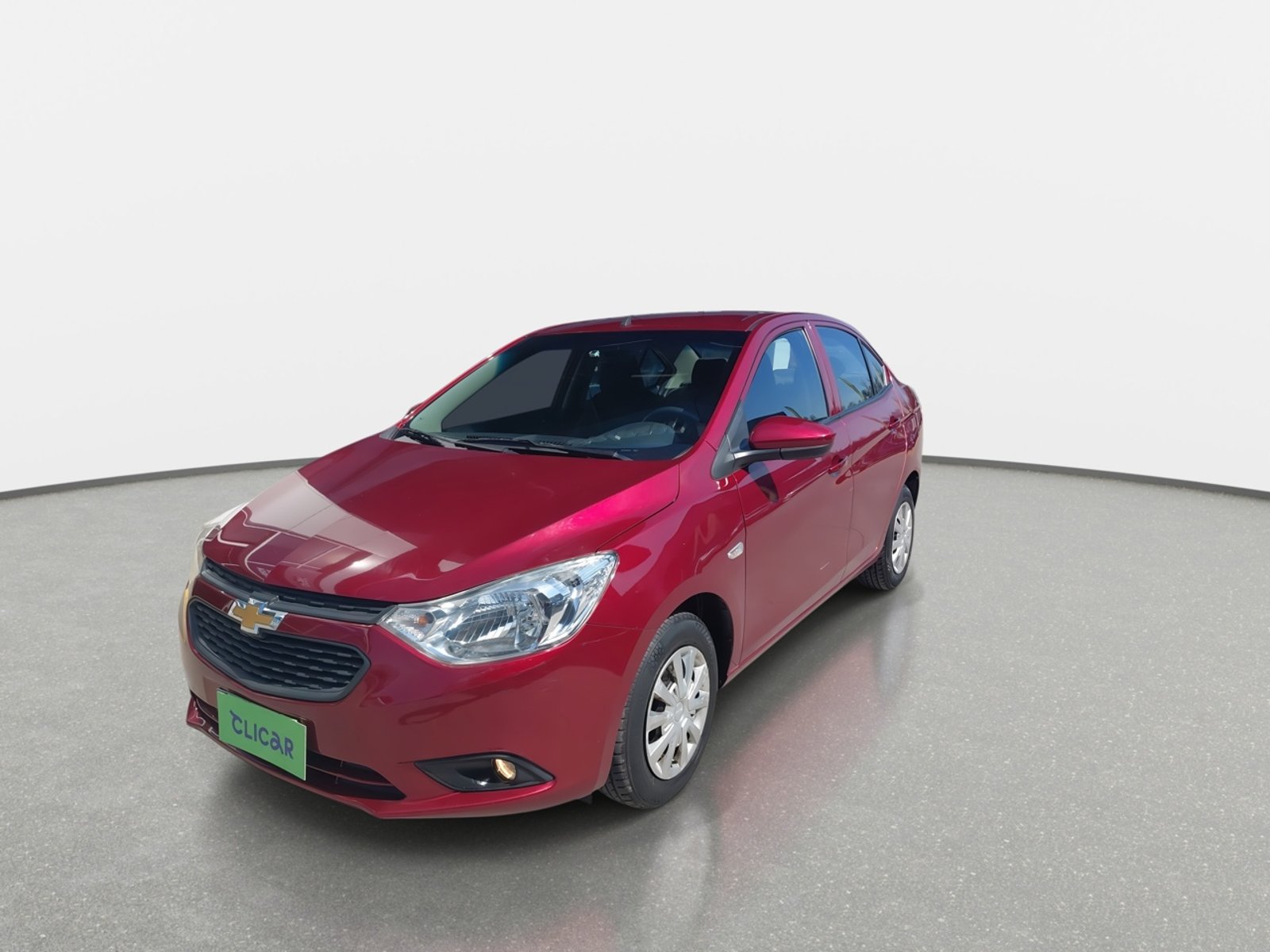Chevrolet Sail 1.5 4x2 Mt 4p 2022 - Foto 3 de 8