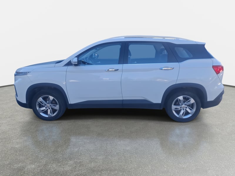 Chevrolet Captiva 1.5t Lt Fwd Mt 5p 2022 - Imagen 4 de 8