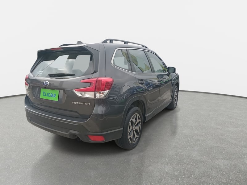 Subaru Forester 2.0i Xs Awd At 5p 2022 - Imagen 6 de 8