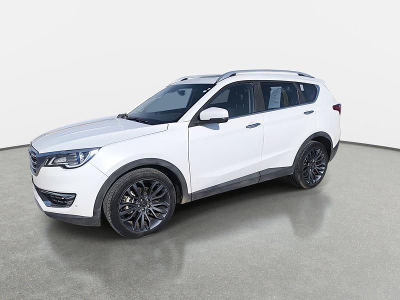 Jetour X70 1.5t Lux 4x2 At 5p 2024 - Imagen 3 de 8