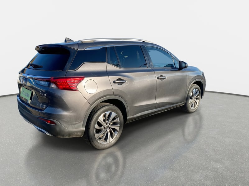 GAC Motor Gs4 Power 1.5t Ge 4x2 At 5p 2025 - Imagen 7 de 8