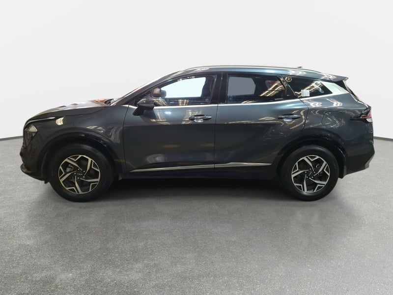 Kia Sportage 2.0 Ex Benc 2wd 6mt 5p 2023 - Imagen 4 de 8