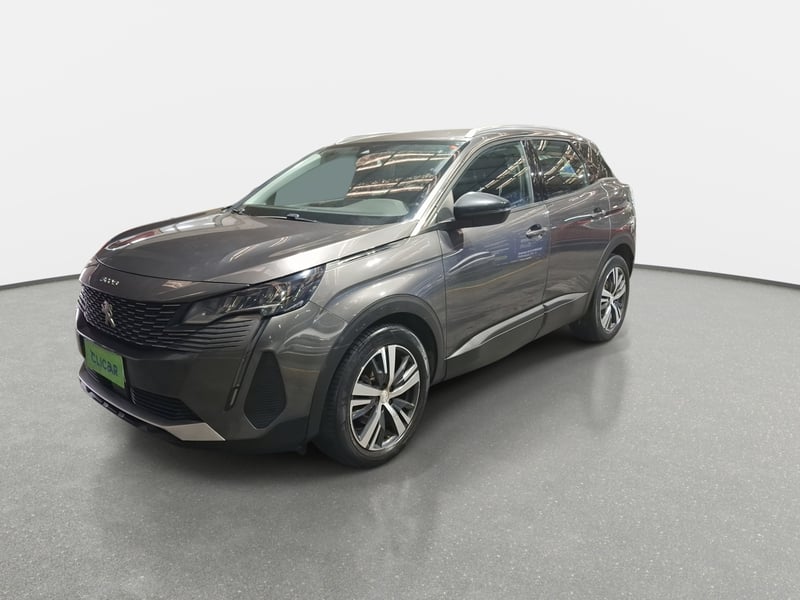 Peugeot 3008 1.5 Allure Pack Bluehdi 4x2 130 Eat8 5p 2022 - Imagen 3 de 8