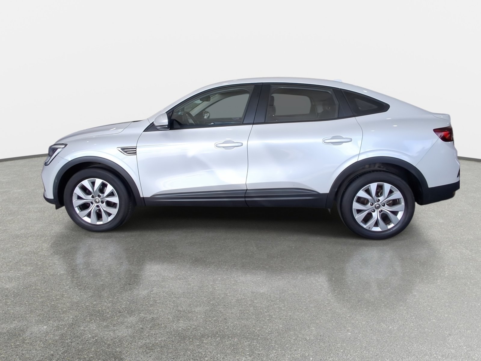 Renault Arkana 1.3 Intens 4x2 At 5p 2021 - Foto 4 de 8