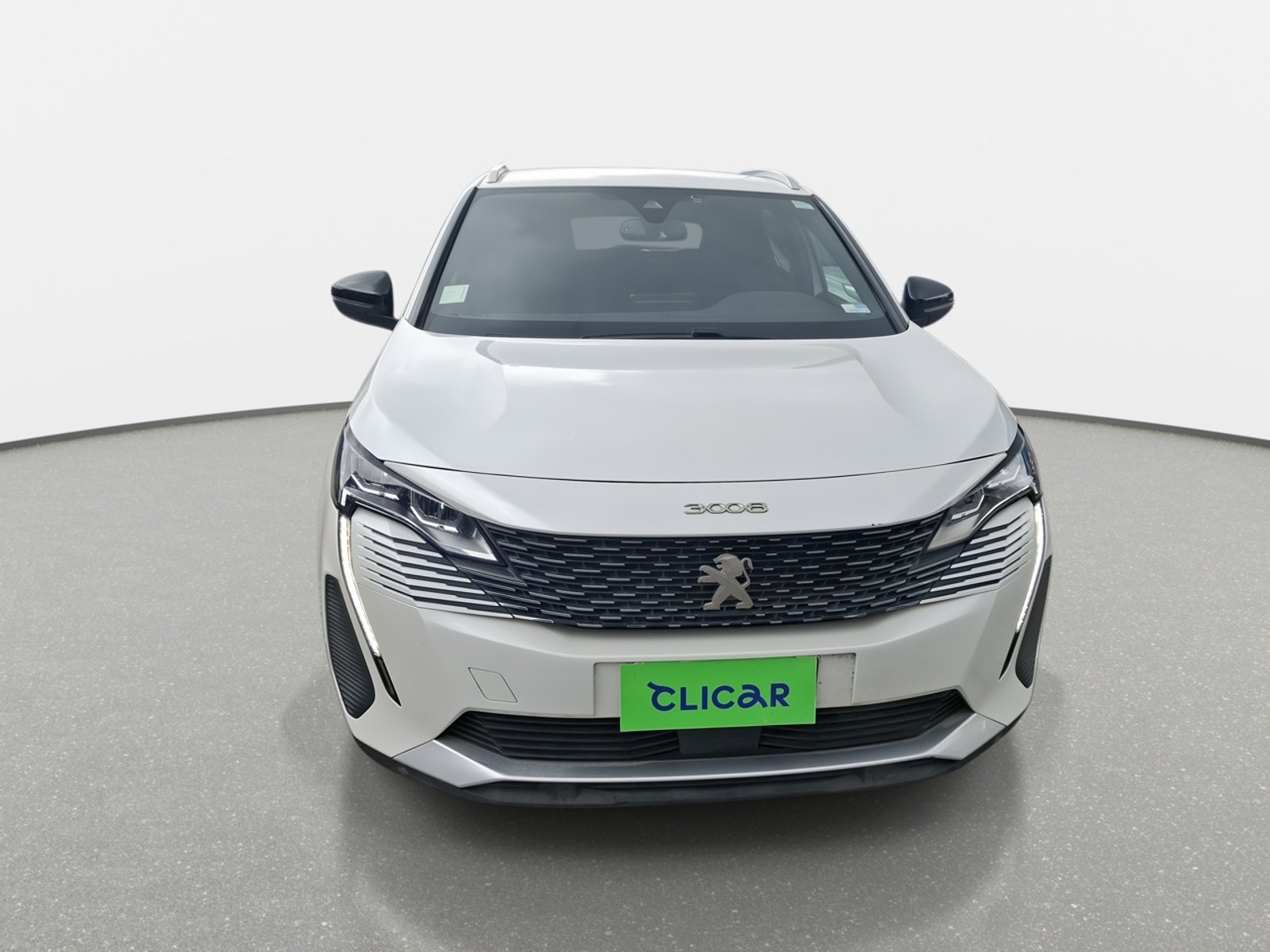 Peugeot 3008 1.2 Active Pack Puretech 130 4x2 Mt6 5p 2023 - Foto 2 de 8