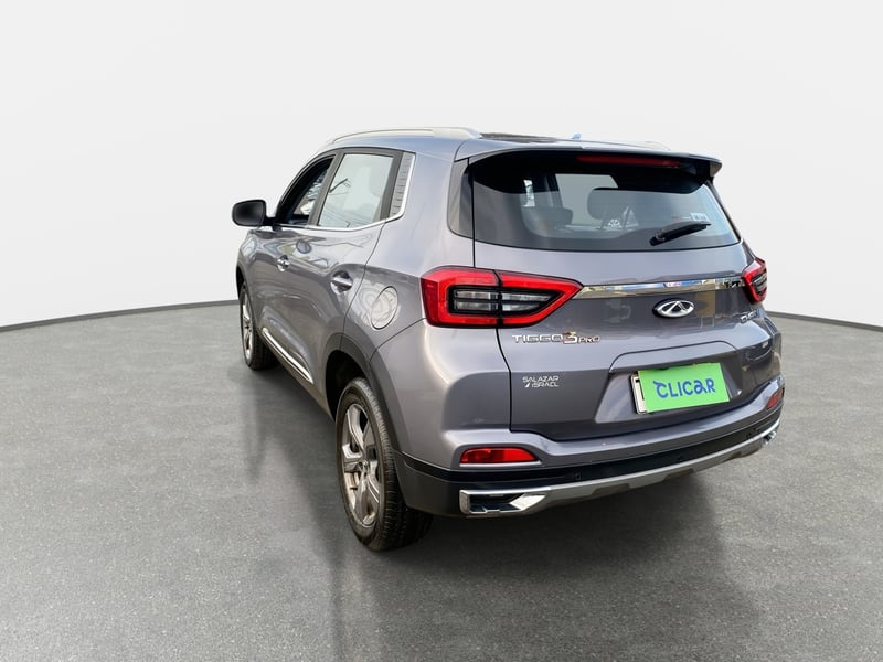 Chery Tiggo 3 Pro 1.5 Gls 4x2 Mt 5p 2024 - Imagen 5 de 8