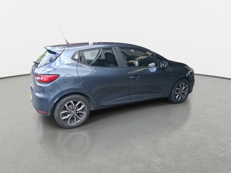 Renault Clio 1.2 Expression 4x2 Hb Mt 5p 2020 - Imagen 7 de 8