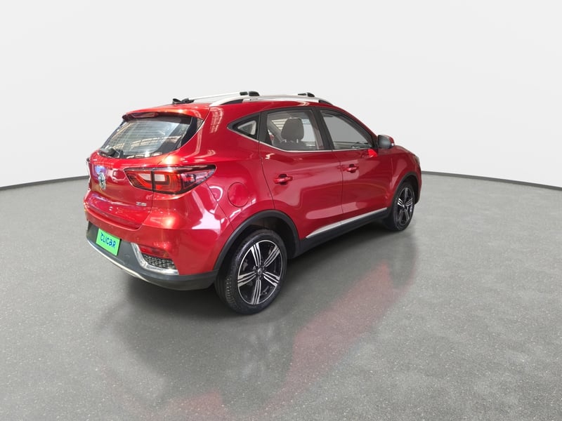 MG Mg Zs 1.5 Comfort 4x2 At 5p 2021 - Imagen 7 de 8