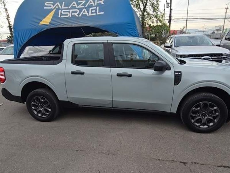 Ford Maverick 2.0 Xlt 4x2 At 4p 2023 - Imagen 3 de 5