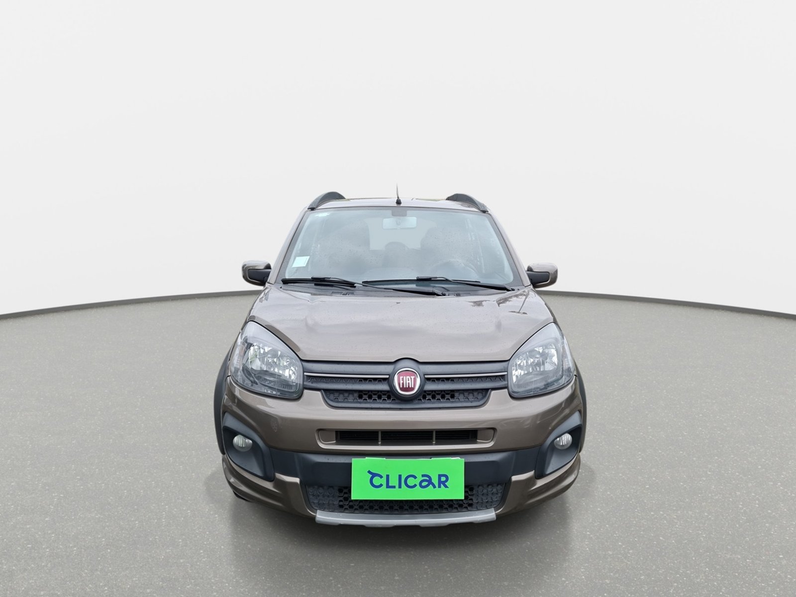 Fiat Uno 1.4 Way Evo Style 4x2 Aa Mt 5p 2019 - Foto 2 de 8
