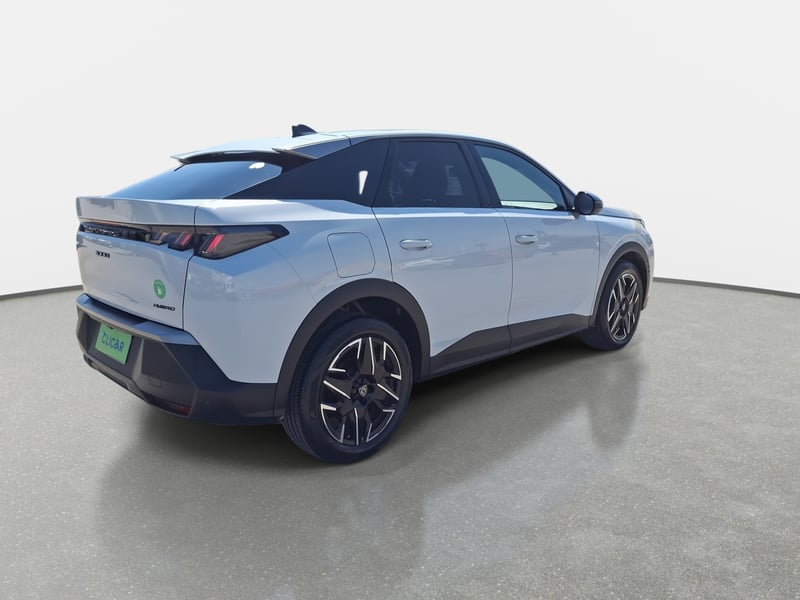 Peugeot 3008 1.2 Premiere Mhev 4x2 136 Edct At 5p 2026 - Imagen 7 de 8
