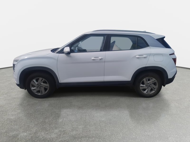 Hyundai Creta 1.5 Value Su2i 4x2 Cvt At 5p 2023 - Imagen 4 de 8