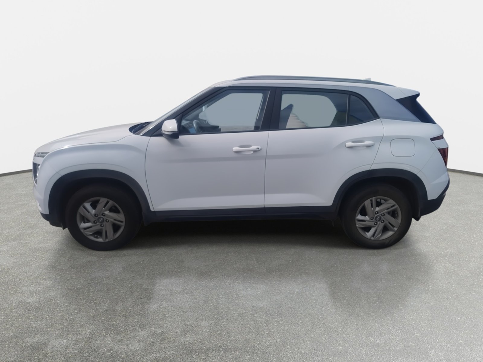 Hyundai Creta 1.5 Value Su2i 4x2 Cvt At 5p 2023 - Foto 4 de 8