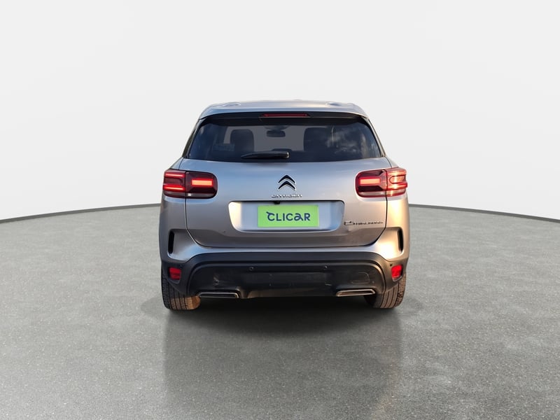 Citroën C5 Aircross 1.5 Feel Pack Diesel 4x2 130 Ss Eat8 At 5p 2023 - Imagen 6 de 8