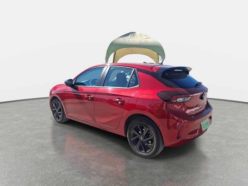 Opel Corsa 1.2t Edition 100hp 4x2 At8 5p 2024 - Imagen 5 de 8