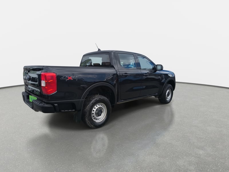 Ford Ranger 2.0 Xl Diesel 4x4 Dob. Cab. Mt 4p 2025 - Imagen 7 de 8