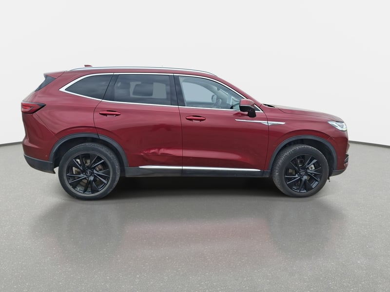 Haval H6 1.5t Deluxe Hibrido 4x2 At 5p 2024 - Imagen 8 de 8