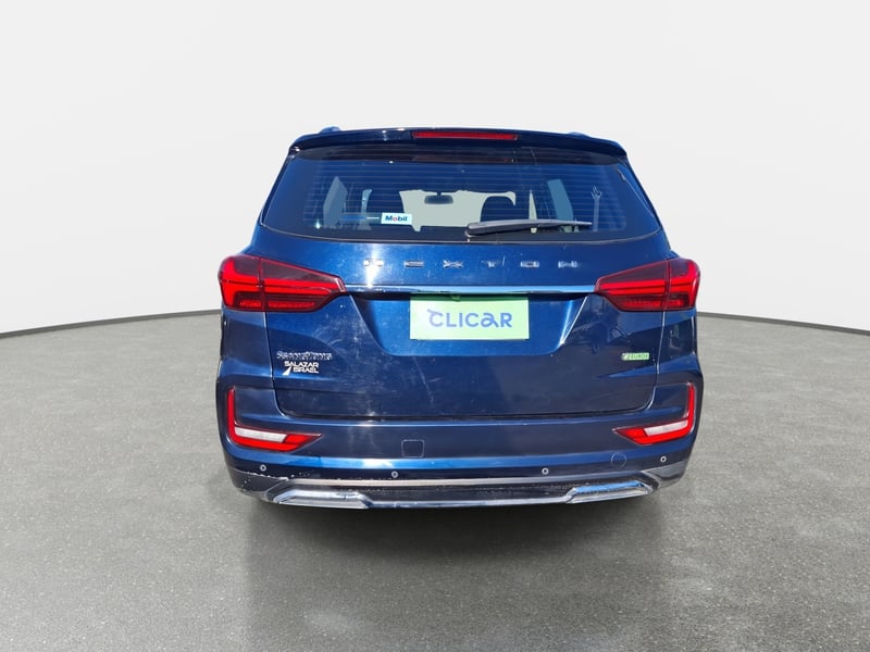 SsangYong Rexton 2.0t Lx 4x2 6ab Nueva Radio 6mt 5p 2024 - Imagen 6 de 8