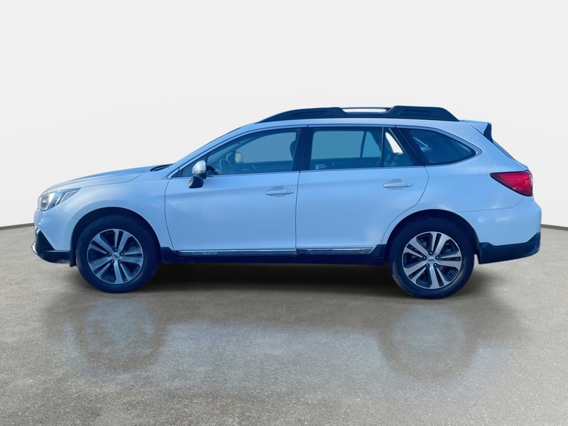Subaru Outback 2.5i Limited Awd Eyesight Cvt At 5p 2019 - Imagen 4 de 8