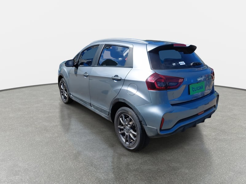 Geely Gx3 Pro 1.5 Gf 4x2 Cvt At 5p 2024 - Imagen 5 de 8