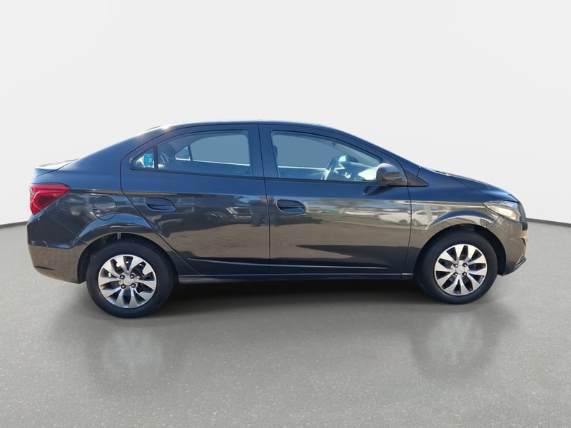 Chevrolet Prisma 1.4 Lt 4x2 Mt 4p 2017 - Imagen 8 de 8