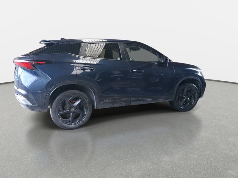 OMODA C5 1.5t Luxury 4x2 Cvt At 5p 2024 - Imagen 7 de 8