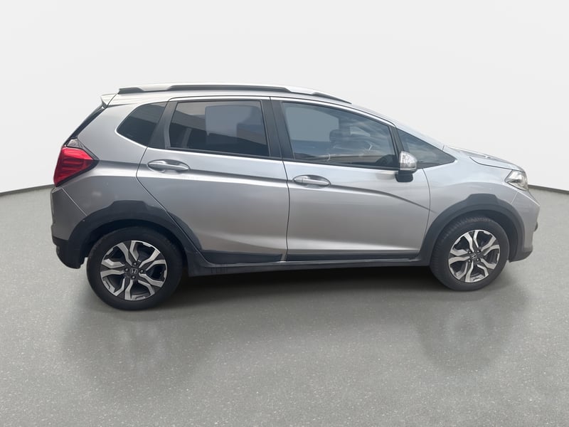 Honda Wr-v 1.5 Ex 4x2 Mt 5p 2021 - Imagen 8 de 8