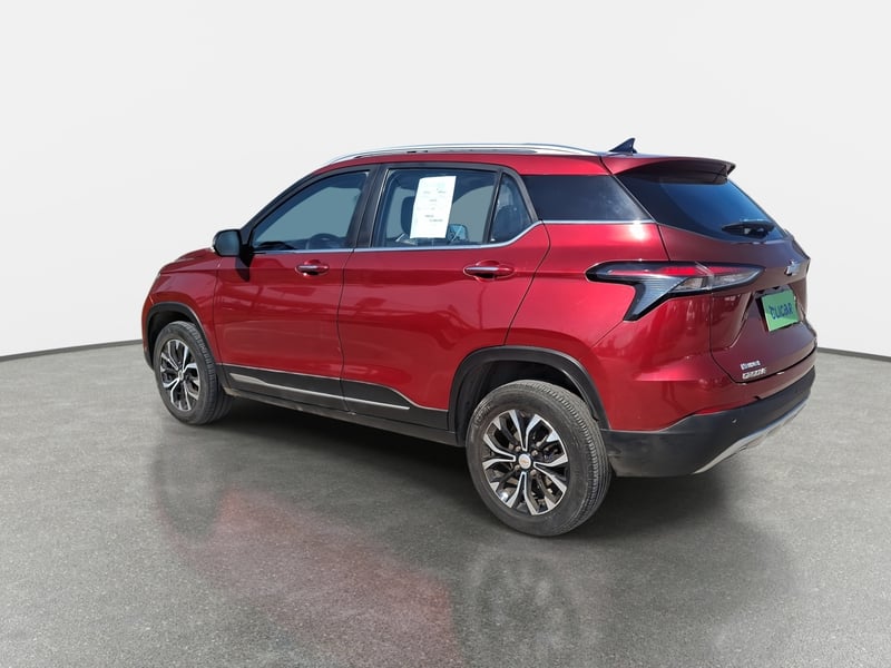 Chevrolet Groove 1.5 Premier 4x2 Mt 5p 2023 - Imagen 5 de 8