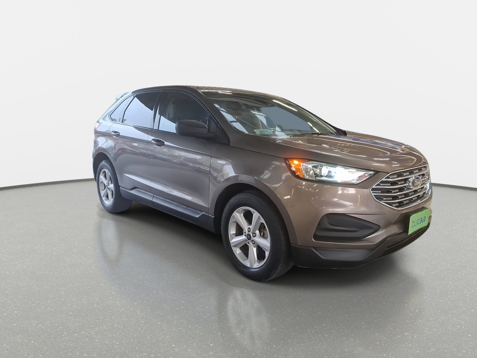 Ford Edge 2020