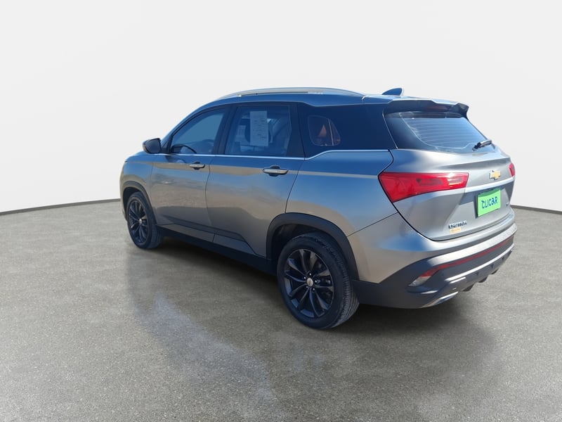 Chevrolet Captiva 1.5t Ltz Fwd Cvt At 5p 2022 - Imagen 5 de 8