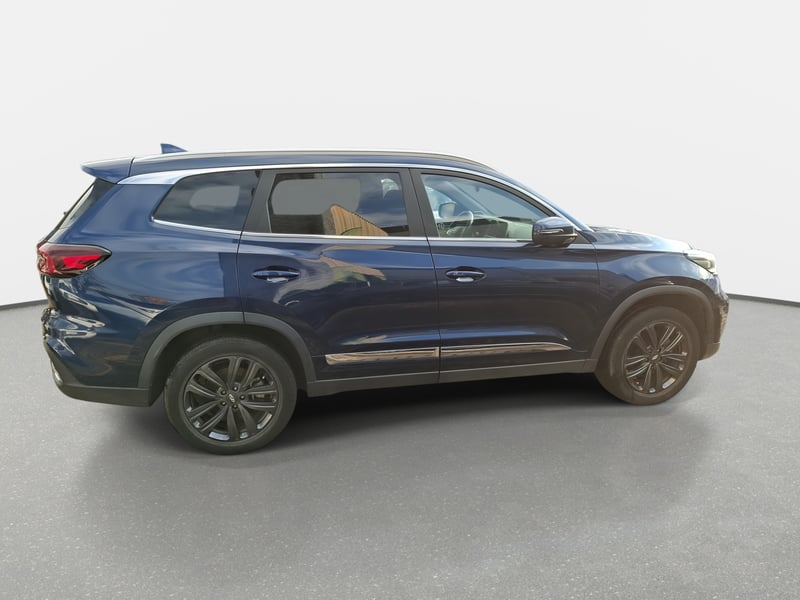 Chery Tiggo 8 1.5t Gls 4x2 Euro6 Mt 5p 2023 - Imagen 8 de 8