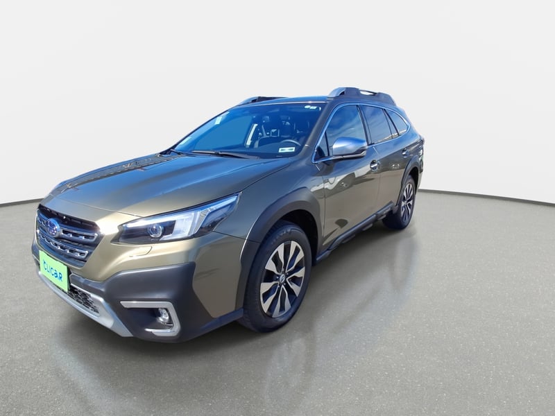 Subaru Outback 2.5i Touring Awd Cvt At 5p 2026 - Imagen 3 de 8