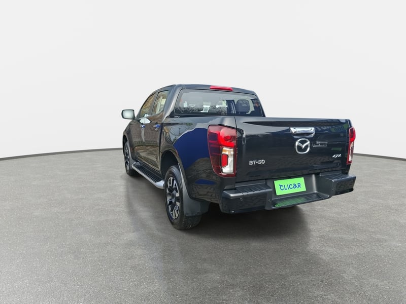 Mazda Bt-50 3.0 High Diesel 4x4 Dob.cab. 6at 4p 2026 - Imagen 5 de 8