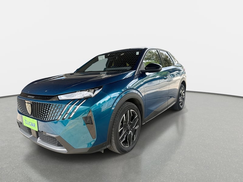 Peugeot 3008 1.2 Premiere Mhev 4x2 136 Edct At 5p 2025 - Imagen 3 de 8