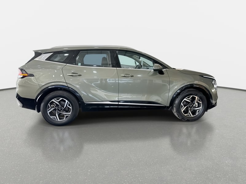 Kia Sportage 2.0 Ex Dies 2wd 8at 5p 2025 - Imagen 8 de 8