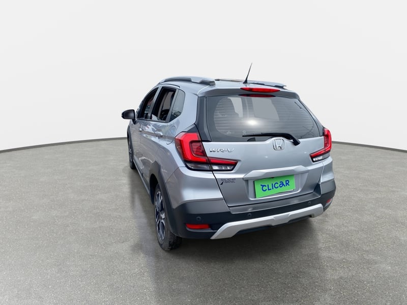Honda Wr-v 1.5 Exl 4x2 Cvt At 5p 2023 - Imagen 5 de 8