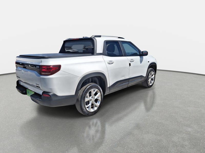 Chevrolet Montana 1.2t Ltz S 4x2 At 4p 2024 - Imagen 7 de 8