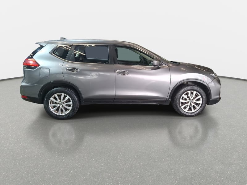 Nissan X-trail 2.5 Sense 4x2 Cvt At 5p 2018 - Imagen 8 de 8