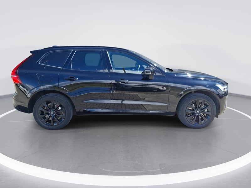 Volvo Xc60 2.0 T8 Recharge Plus Hybrid Awd At 5p 2025 - Imagen 8 de 8