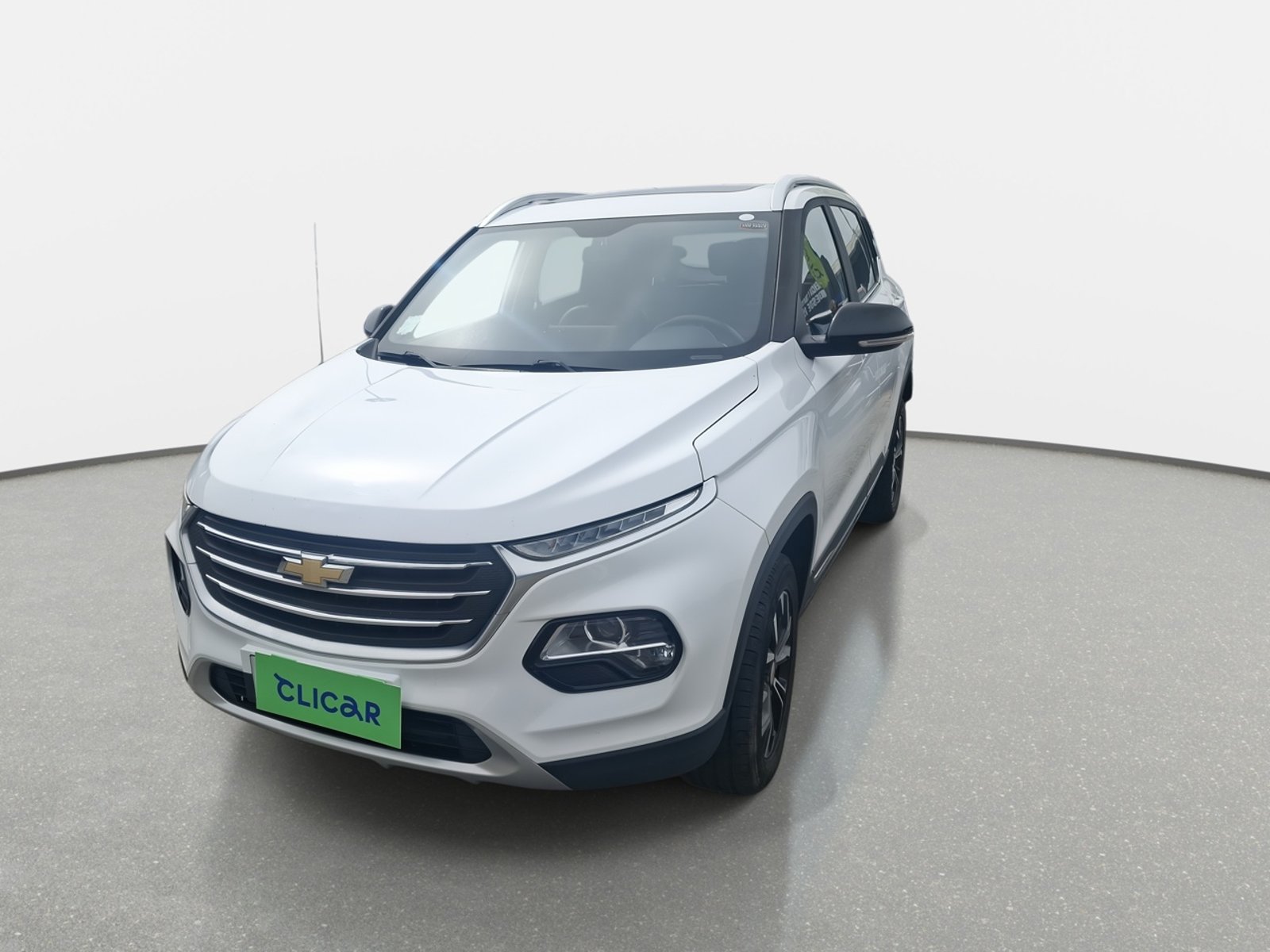 Chevrolet Groove 1.5 Premier 4x2 Mt 5p 2023 - Foto 3 de 8