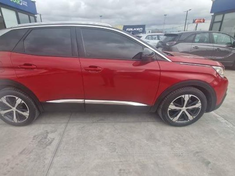Peugeot 3008 1.6 Allure 4x2 Thp 165hp Eat6 5p 2017 - Imagen 3 de 5