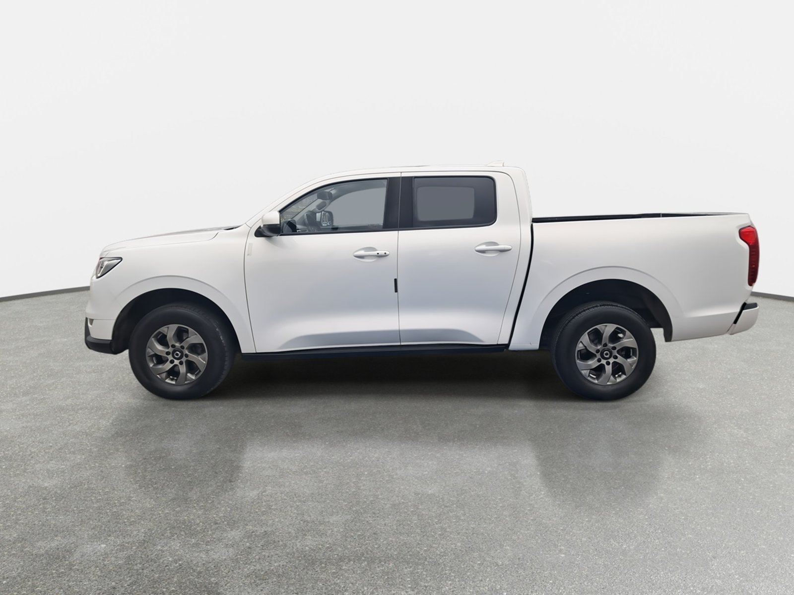 Great Wall Poer 2.0t Deluxe Diesel 4x2 Dob. Cab. Mt 4p 2023 - Foto 4 de 8