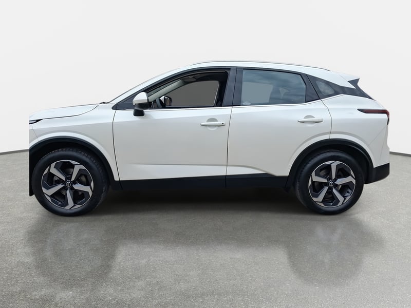 Nissan Qashqai 1.3t Sense 2wd Mt 5p 2023 - Imagen 4 de 8