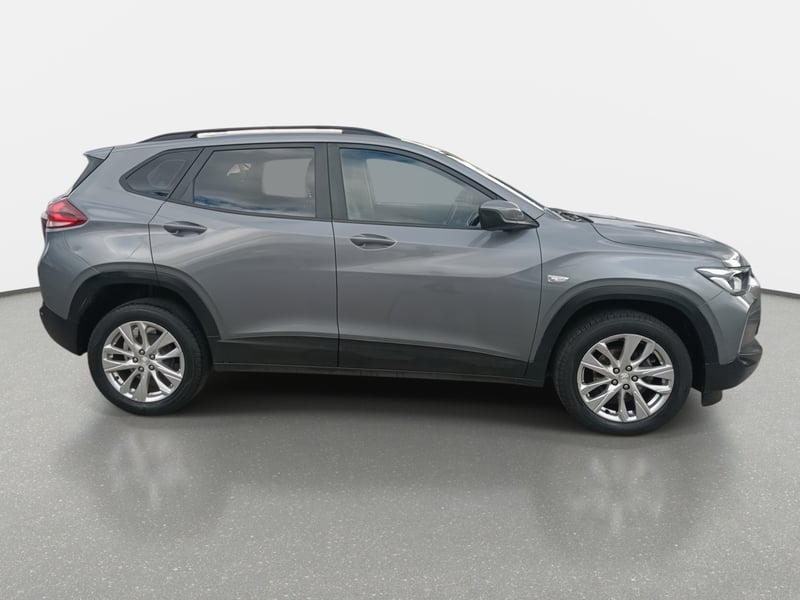 Chevrolet Tracker 1.2t Ltz Fwd Mt 5p 2021 - Imagen 8 de 8